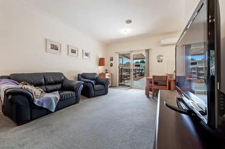 Third view of Homely townhouse listing, 11 Klein cresent, Roxburgh Park VIC 3064