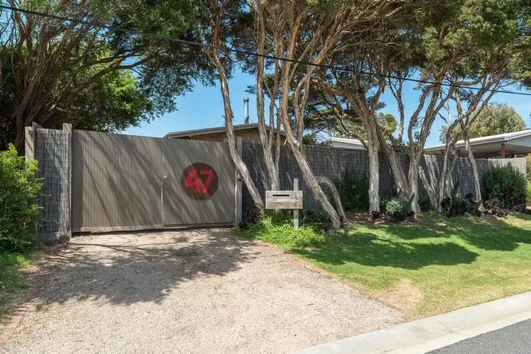 47 TAMPA ROAD, Cape Woolamai VIC 3925