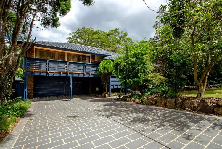 29 Bowaga Avenue, Blaxland NSW 2774
