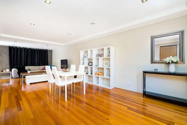 Second view of Homely townhouse listing, 2C Shipley Place, Westminster WA 6061