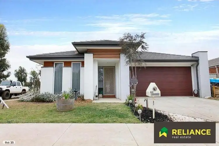 62 Fantail Way, Brookfield VIC 3338