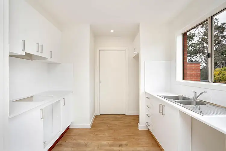 Third view of Homely townhouse listing, 2/32 Rockbank Road, Ardeer VIC 3022