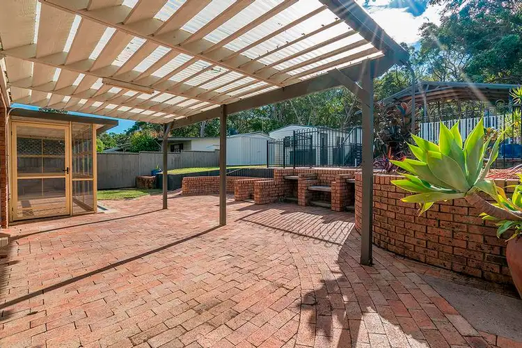 Sixth view of Homely house listing, 33 Asquith Avenue, Windermere Park NSW 2264