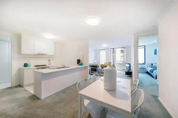 26/63 Dorcas Street, South Melbourne VIC 3205