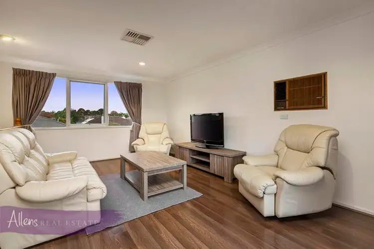 Fifth view of Homely house listing, 52 Hedge End Road, Nunawading VIC 3131