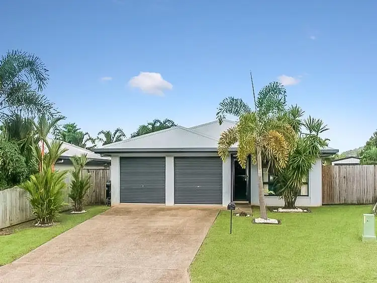 11 Pollock Close, Bentley Park QLD 4869
