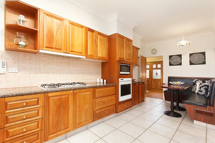 Sixth view of Homely house listing, 48 Allanfield Crescent, Boronia VIC 3155
