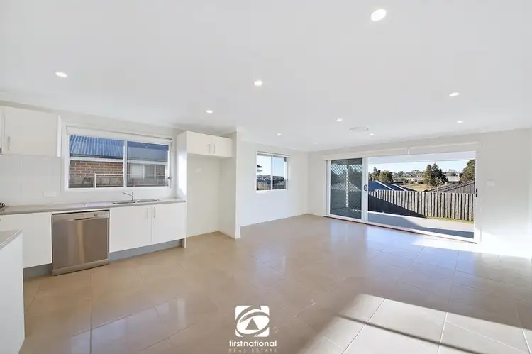 Third view of Homely house listing, 85 Hilder Street, Elderslie NSW 2570