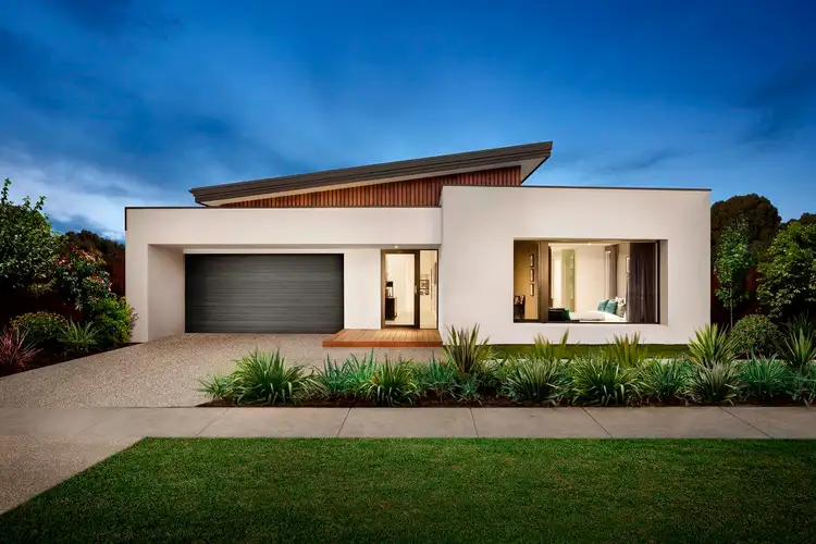11 Decourcy Way, Armstrong Creek VIC 3217