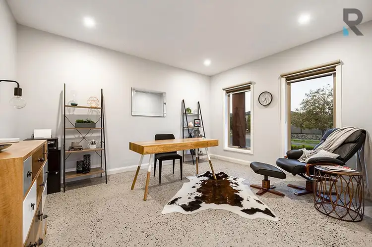 Second view of Homely house listing, 51 Hyde Park Avenue, Craigieburn VIC 3064