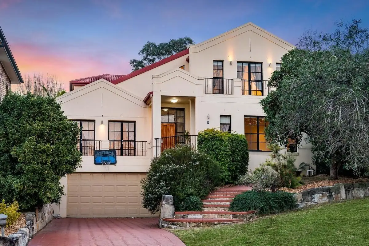 Main view of Homely house listing, 3 Mayor Street, Kogarah Bay NSW 2217