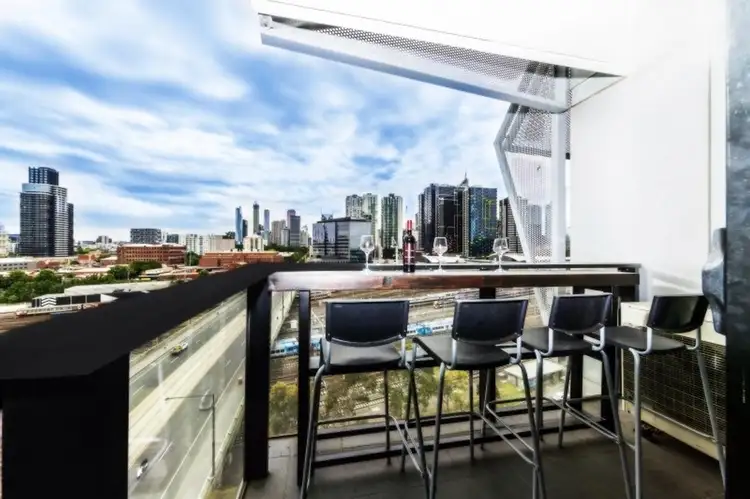 1104/673 La Trobe Street, Docklands VIC 3008