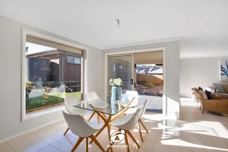 Fourth view of Homely house listing, 5 Bowerman Road, Elderslie NSW 2570
