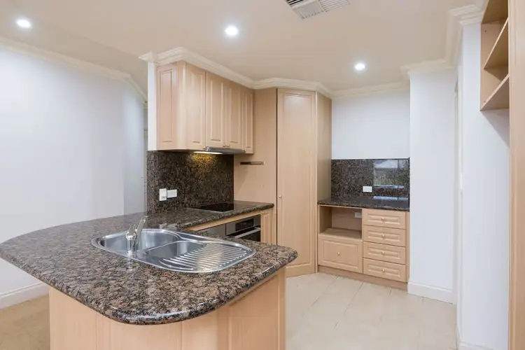 Fourth view of Homely apartment listing, 22/65 Wittenoom Street, East Perth WA 6004