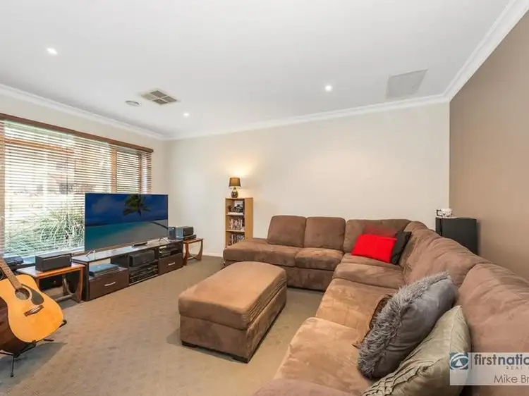 Fifth view of Homely house listing, 1 Talbot Street, Mitcham VIC 3132