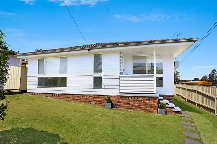 1 Dwyer Street, Maitland NSW 2320