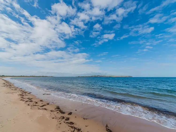 Second view of Homely house listing, 45 CLEARWATER AVENUE, Cape Woolamai VIC 3925