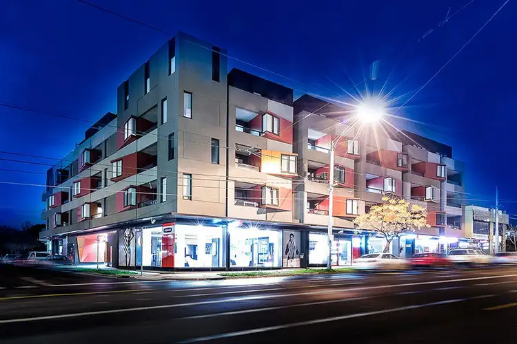 108/55 Collins Street, Essendon VIC 3040