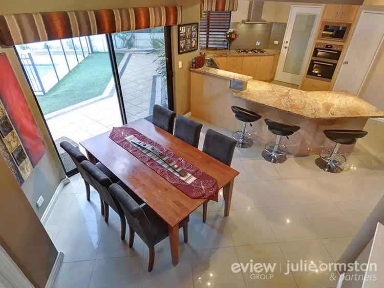 Third view of Homely house listing, 5 Heathfield Dr, Landsdale WA 6065