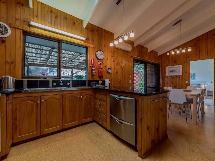 Fifth view of Homely house listing, 61 WYNDHAM AVENUE, Cowes VIC 3922