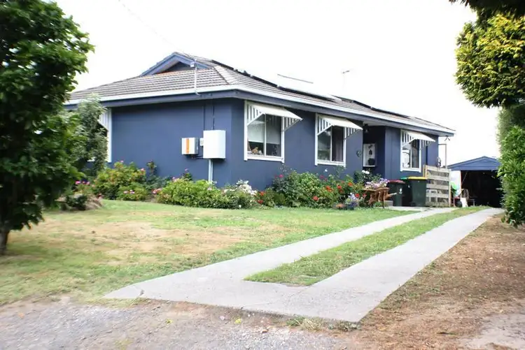 102 RANCEBY ROAD, Poowong VIC 3988