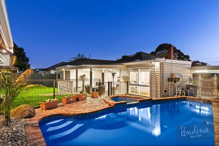 Sixth view of Homely house listing, 24 Balmoral Avenue, Strathmore VIC 3041