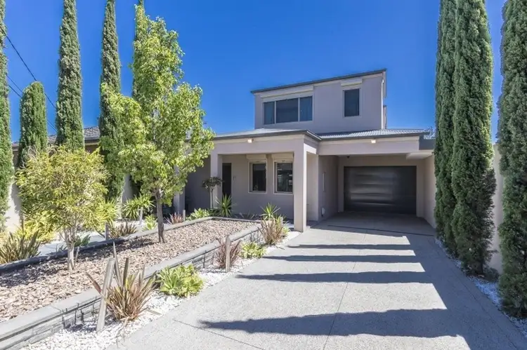 Main view of Homely house listing, 15 Daisy Street, Essendon VIC 3040