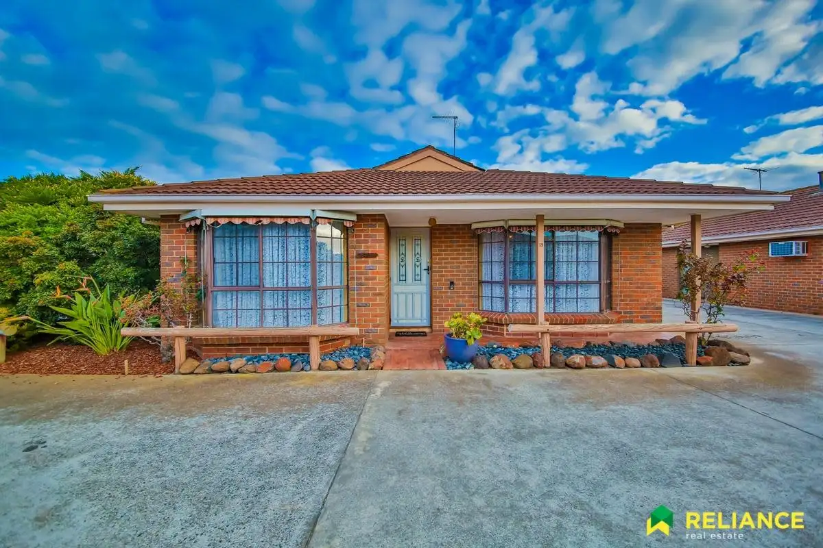 Main view of Homely house listing, 13/76-80 Point Cook Road, Seabrook VIC 3028
