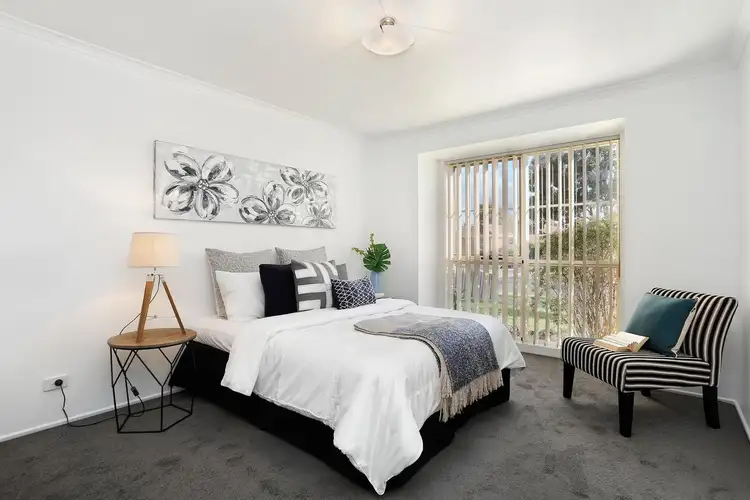Fifth view of Homely house listing, 53A Dundee Way, Sydenham VIC 3037