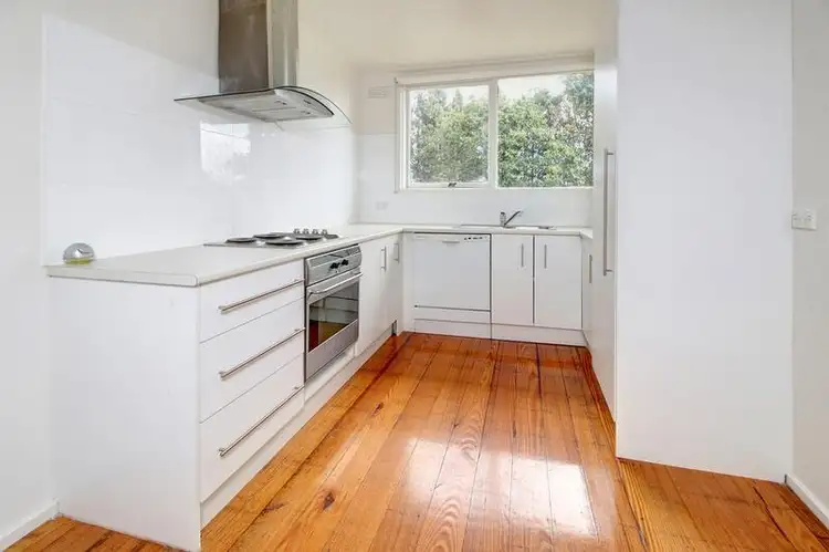 Second view of Homely flat listing, 4/51-53 Screen St, Frankston VIC 3199