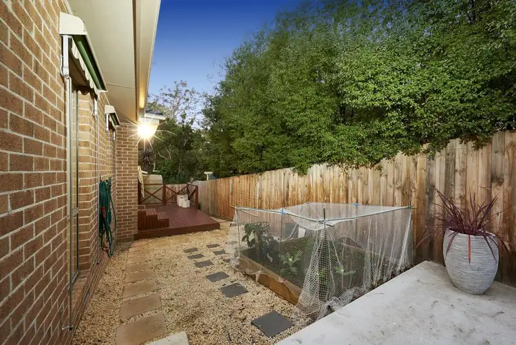 Third view of Homely unit listing, 3/62 Rankin Road, Boronia VIC 3155
