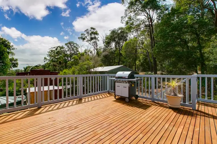 Sixth view of Homely house listing, 28 ISLAND VIEW ROAD, The Gurdies VIC 3984