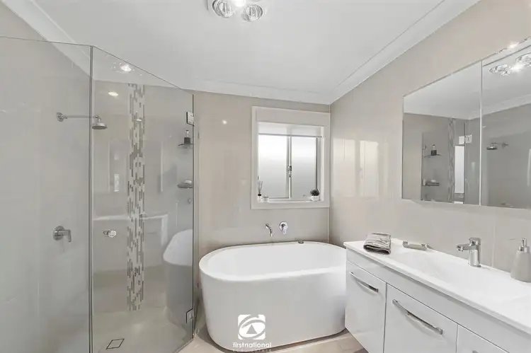 Sixth view of Homely house listing, 9 Gumbleton Place, Narellan Vale NSW 2567