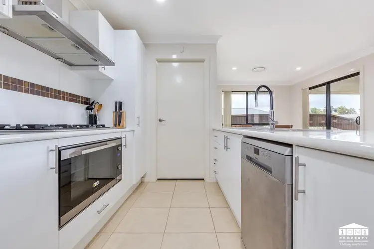 Sixth view of Homely house listing, 4 Holland Circuit, Gillieston Heights NSW 2321