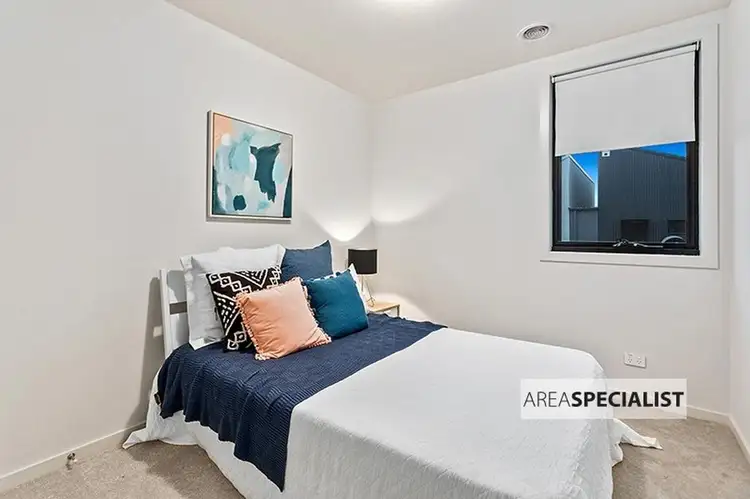 Second view of Homely unit listing, 6/1A King George Parade, Dandenong VIC 3175