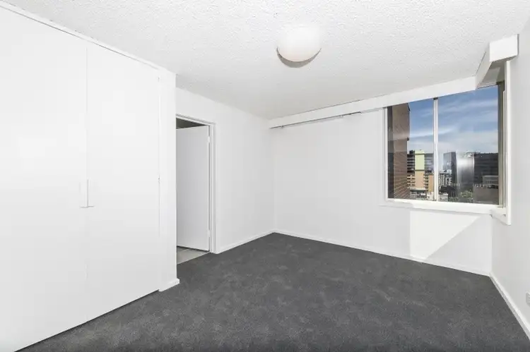Fifth view of Homely apartment listing, 127/131 Lonsdale Street, Melbourne VIC 3000