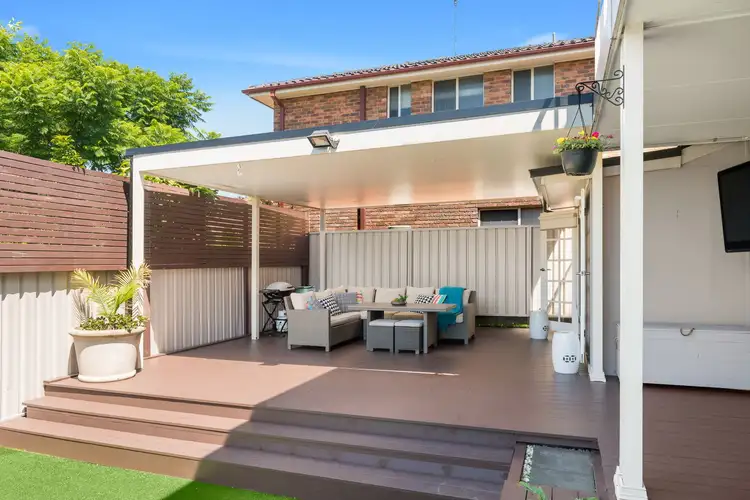 Fifth view of Homely house listing, 2 Newcombe Street, Sans Souci NSW 2219