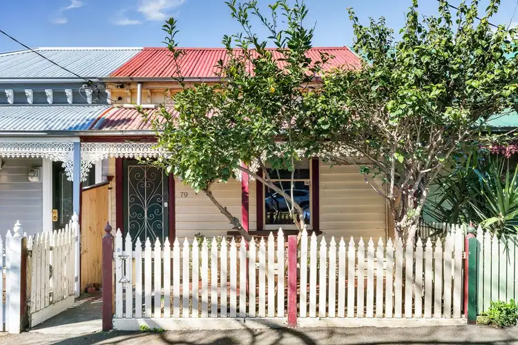 79 McCracken Street, Kensington VIC 3031