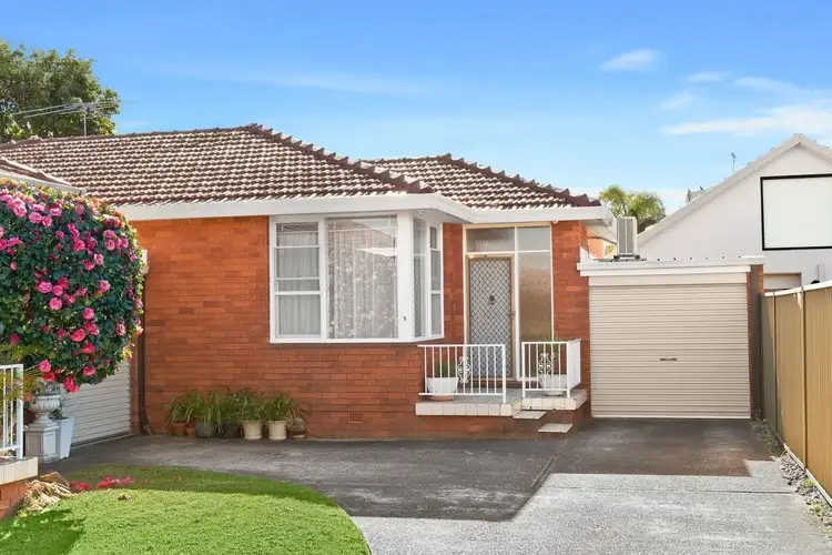 5/15 Robinson Street, Monterey NSW 2217