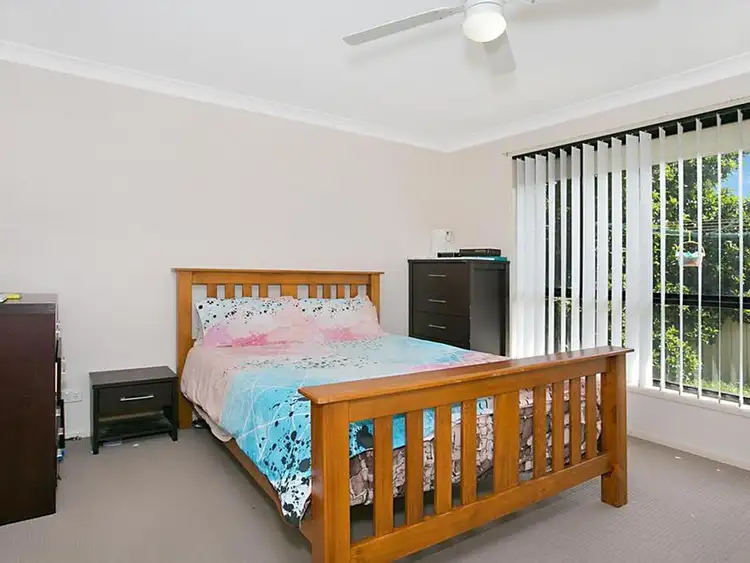 Fourth view of Homely house listing, 9 Dominic Cove, Rutherford NSW 2320
