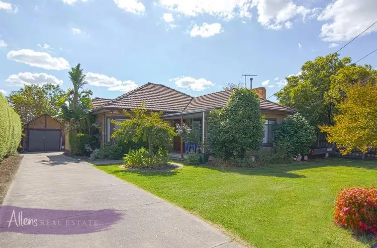 Second view of Homely house listing, 349-351 Springfield Road, Nunawading VIC 3131