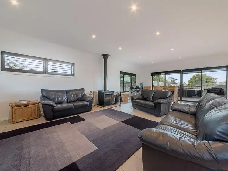 Fourth view of Homely house listing, 8 AMANDA CLOSE, Cowes VIC 3922
