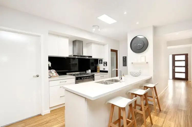 Fourth view of Homely house listing, 20 Goldsworthy Drive, Plumpton VIC 3335