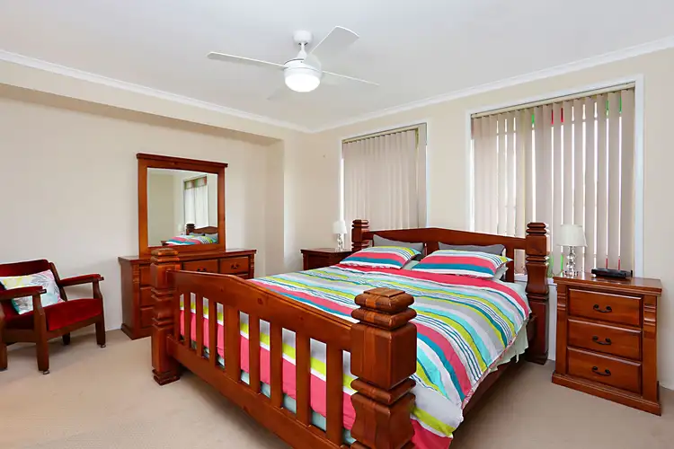 Sixth view of Homely house listing, 11 Correa Close, Aberglasslyn NSW 2320