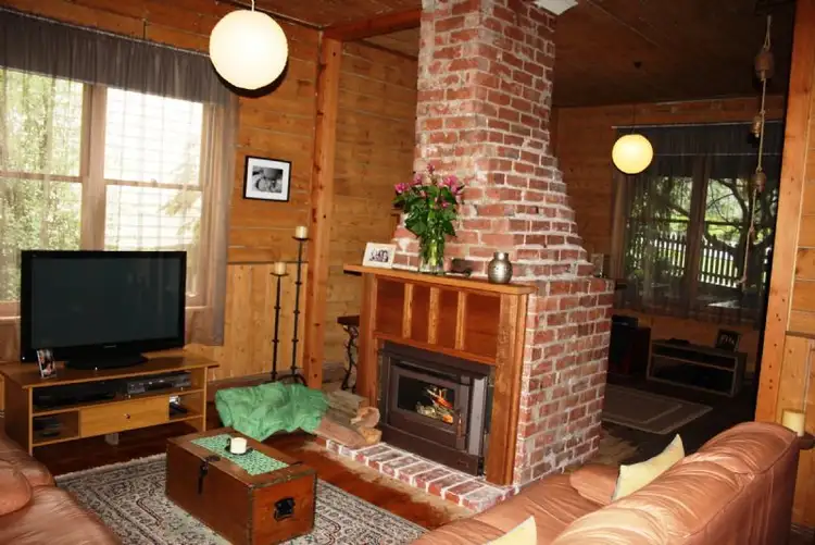 46 BRIDGE STREET, Korumburra VIC 3950
