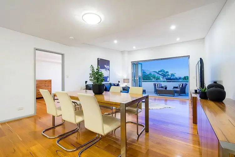 Fourth view of Homely apartment listing, 4/356 Oxford Street, Leederville WA 6007