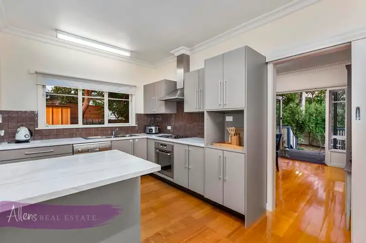 Second view of Homely house listing, 1/12 Cootamundra Crescent, Blackburn VIC 3130