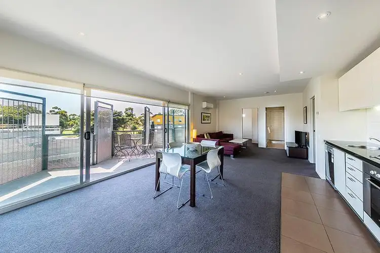 Third view of Homely apartment listing, 115/1142 Mount Alexander Road, Essendon VIC 3040