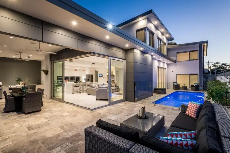 11 Marx Avenue, Beverley Park NSW 2217