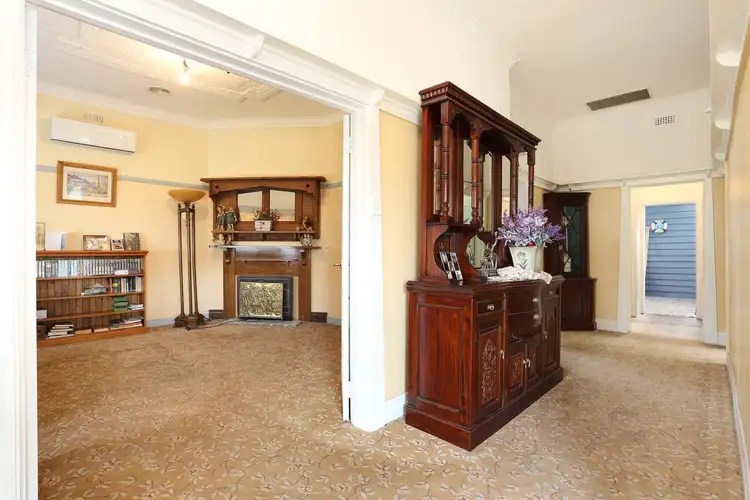 Third view of Homely house listing, 93 Graham Street, Sunshine VIC 3020